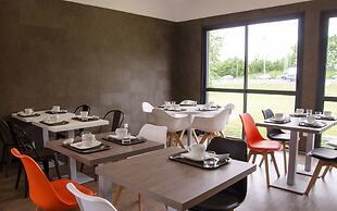 Best Western Agen Le Passage