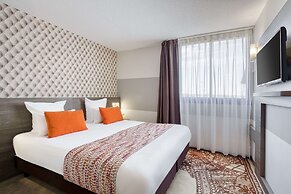 Best Western Agen Le Passage