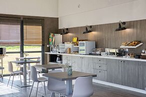 Best Western Agen Le Passage