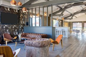 Best Western Agen Le Passage