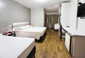 H Hotel