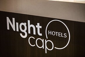 Nightcap at Ashley Hotel