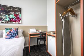 Nightcap at Ashley Hotel