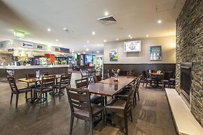 Nightcap at Ashley Hotel