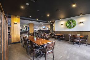 Nightcap at Ashley Hotel