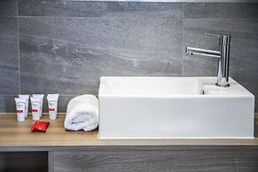 Nightcap at Ashley Hotel