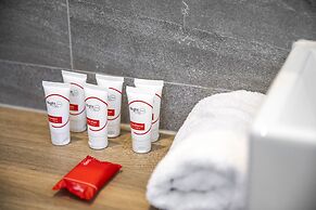 Nightcap at Ashley Hotel