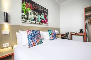 Nightcap at Ashley Hotel