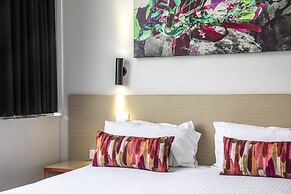 Nightcap at Ashley Hotel