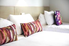 Nightcap at Ashley Hotel