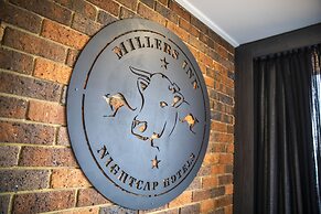 Nightcap at Millers Inn