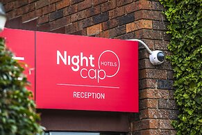 Nightcap at Millers Inn