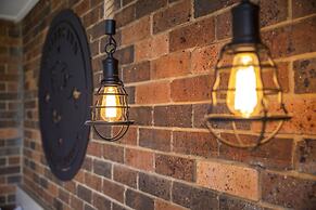 Nightcap at Millers Inn