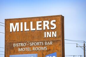 Nightcap at Millers Inn