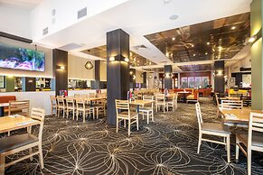 Nightcap at Millers Inn