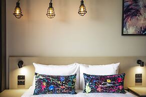 Nightcap at Millers Inn