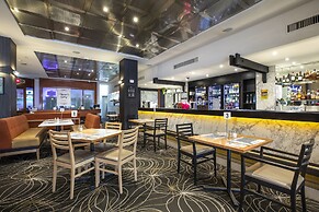 Nightcap at Millers Inn