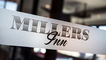 Nightcap at Millers Inn