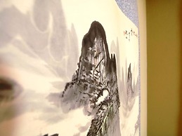Kaneki Hotel