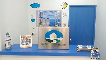 Simple Travel - Hostel