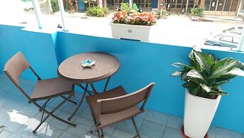 Simple Travel - Hostel