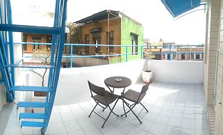 Simple Travel - Hostel