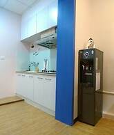 Simple Travel - Hostel