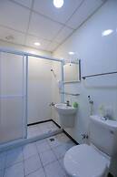 Simple Travel - Hostel