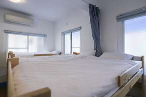 Simple Travel - Hostel