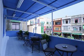 Simple Travel - Hostel