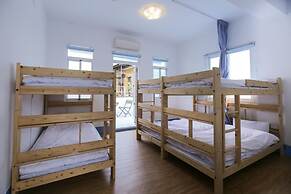 Simple Travel - Hostel