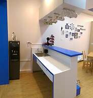 Simple Travel - Hostel