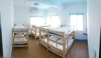 Simple Travel - Hostel