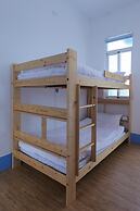 Simple Travel - Hostel