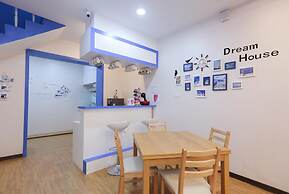 Simple Travel - Hostel