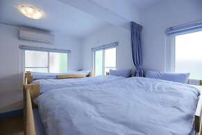 Simple Travel - Hostel