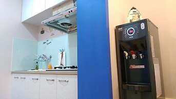 Simple Travel - Hostel