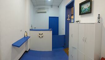 Simple Travel - Hostel