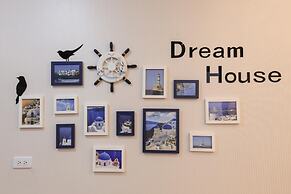 Simple Travel - Hostel