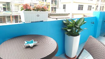 Simple Travel - Hostel