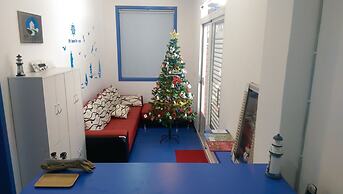 Simple Travel - Hostel