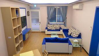 Simple Travel - Hostel