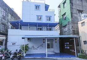 Simple Travel - Hostel