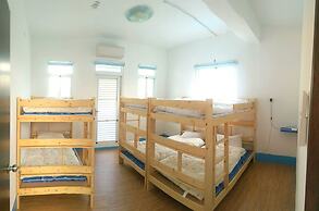 Simple Travel - Hostel