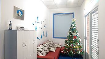 Simple Travel - Hostel