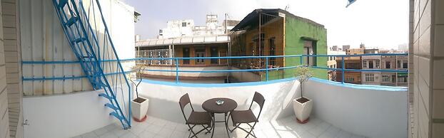 Simple Travel - Hostel