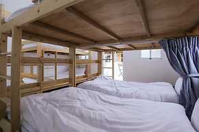 Simple Travel - Hostel