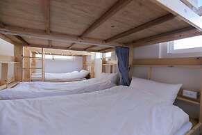 Simple Travel - Hostel