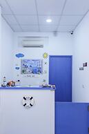 Simple Travel - Hostel