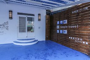Simple Travel - Hostel